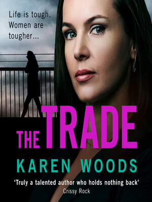 cover image of The Trade